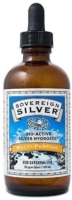 Sovereign Silver Hydrosol