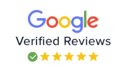 Verified Reviews