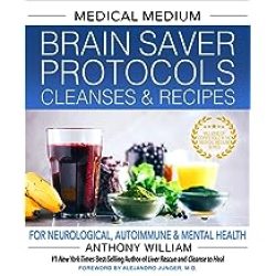 Medical Medium Brain Saver Protocols