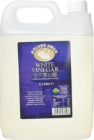 White Vinegar Natural Cleaning