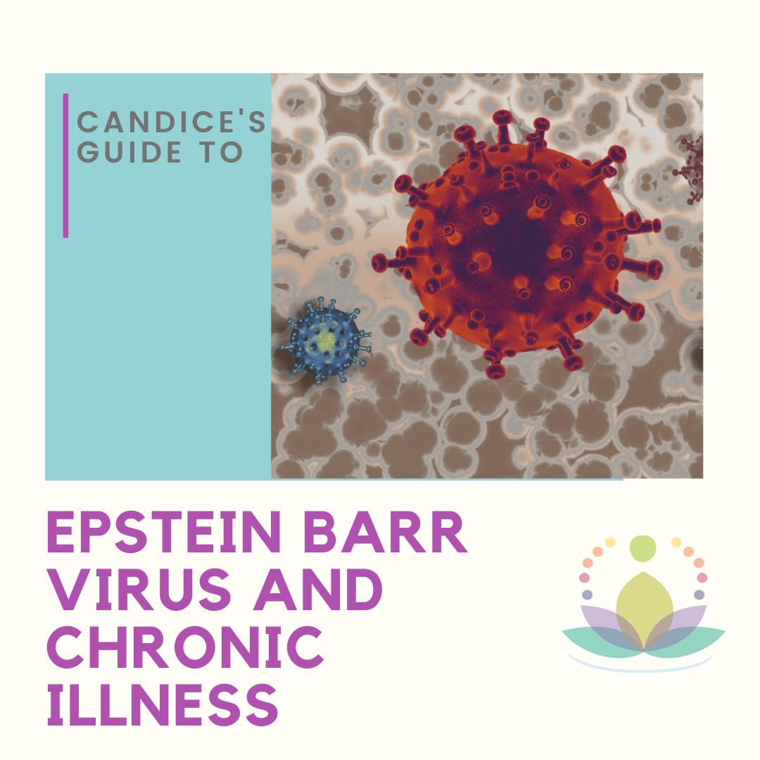 Ebstein Barr Virus and Chronic Illness