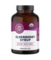 Vimergy Elderberry Syrup UK