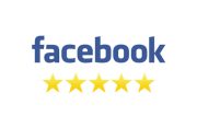 Facebook Review icon