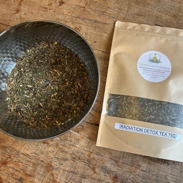 Radiation Detox Tea (75g)