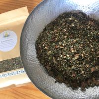 Medical Medium Liver Rescue Tea