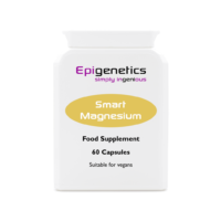 Smart Magnesium by Epigenetics