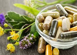 choosing supplements with kinesiology