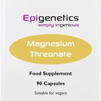 Magnesium Threonate Epigenetics