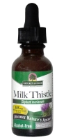 Natures Answer Milk Thistle