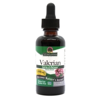 Natures Answer Valerian root