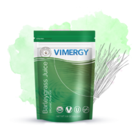 Vimergy Barley Grass Juice extract