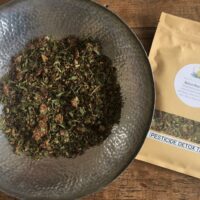 Medical Medium pesticide Detox Tea