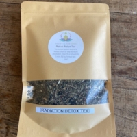 Medical Medium Radiation Detox Tea UK